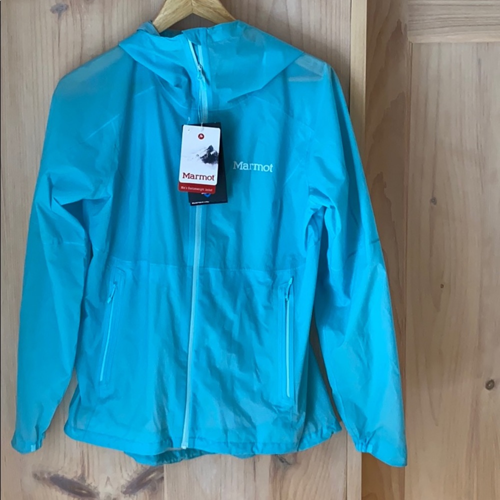 Marmot Bantamweight Jacket